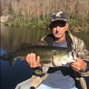 Meet your Posher, Thomas